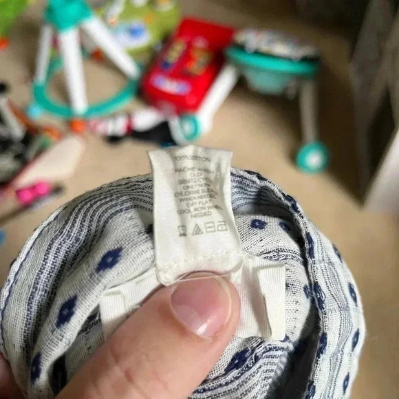 Loft Lounge Shirt Size S - Picture 6 of 6